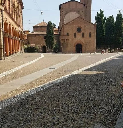 Apartamento Flatinbo - Santo Stefano Bolonha