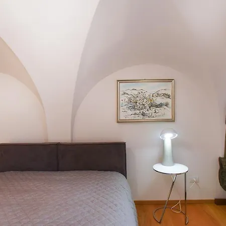 Flatinbo - Santo Stefano Apartamento