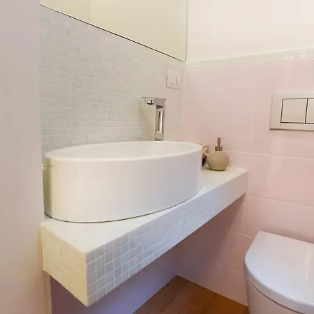 Apartamento Flatinbo - Santo Stefano *