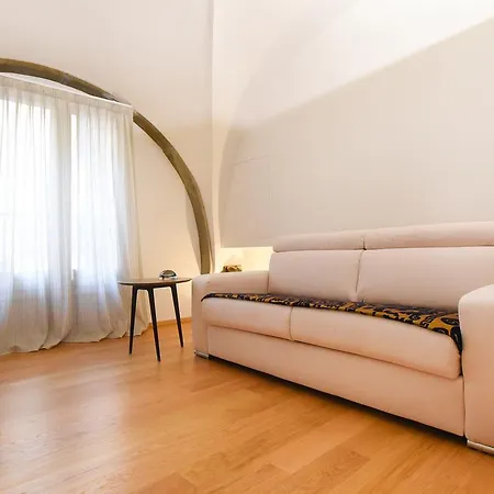 Apartamento Flatinbo - Santo Stefano Bolonha