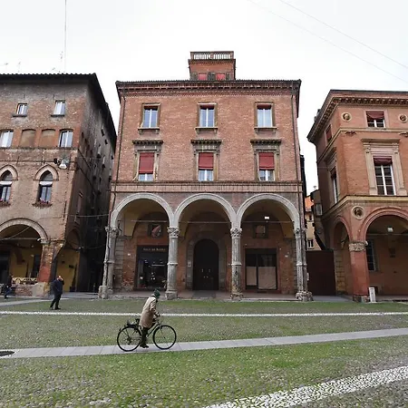 Apartamento Flatinbo - Santo Stefano