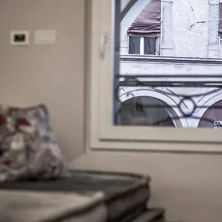 Apartamento Flatinbo - Santo Stefano *
