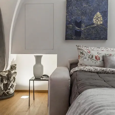 Apartamento Flatinbo - Santo Stefano