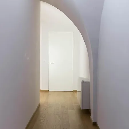 Flatinbo - Santo Stefano Bolonha