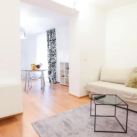 Flatinbo - Santo Stefano Apartamento