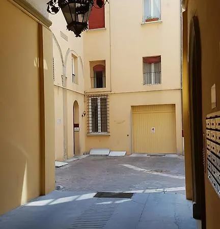 Flatinbo - Santo Stefano Bolonia